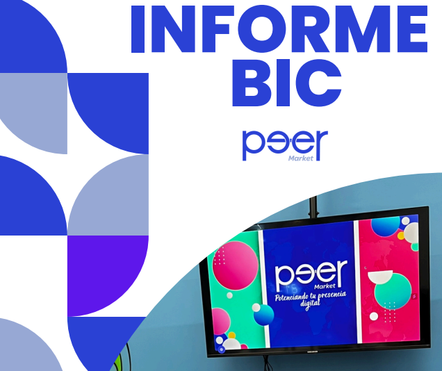 Informe Bic Peer Market
