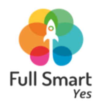 Logo Full Smart Yes