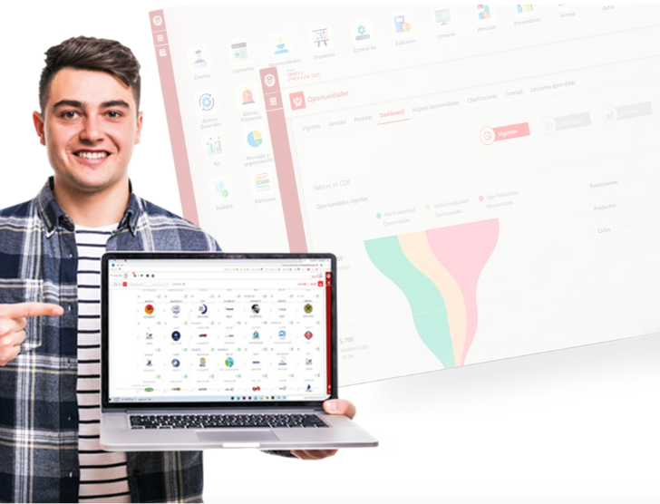 Imagen representativa de tecnología