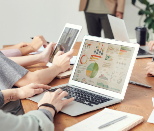 Informe Bic Peer Market